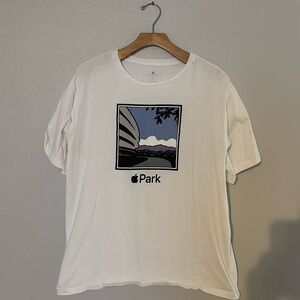 Apple Park T-shirt